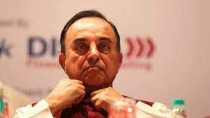 सुप्रीम कोर्ट में मोदी सरकार पर बरसे सुब्रमण्यम स्वामी, बोले- रामसेतु पर 8 साल में एक हलफनामा तक नहीं