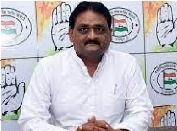 भाजपा बतायें धान के समर्थन मूल्य में 100 की वृद्धि से किसानों की आमदनी दोगुनी कैसे होगी -कांग्रेस