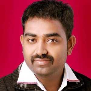 वक्त बुरा है उससे बुरी प्रदेश सरकार की बेबसी है - नितेश साहू