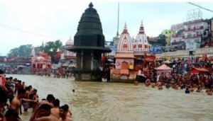 जानिए गंगा जी मे विसर्जित अस्थियां आखिर जाती कहा है