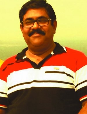 नवरत्न कंपनी सेल द्वारा कोरोना से मृत श्रमिक उपेक्षित , सेल कोरोना से मृतकों के परिजनों को 15 लाख और आश्रित को दे नौकारी-विनोद सोनी