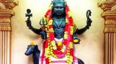 कब रखा जाएगा कालाष्टमी का व्रत, जानिए श्री भैरव चालीसा का किस तरह करते हैं पाठ