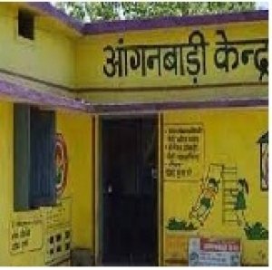 आंगनबाड़ी केन्द्रों में दर्ज सभी बच्चों का होगा ब्लड टेस्ट