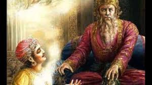 जिन लोगों के पास होती हैं ये 6 चीजें, होते हैं भाग्यशाली और धनवान, पढ़ें विदुर नीति की मान्यता