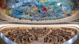&#039;चीन पर इतनी झिझक क्यों?&#039; UNHRC में भारत की चुप्पी पर विपक्ष का सवाल