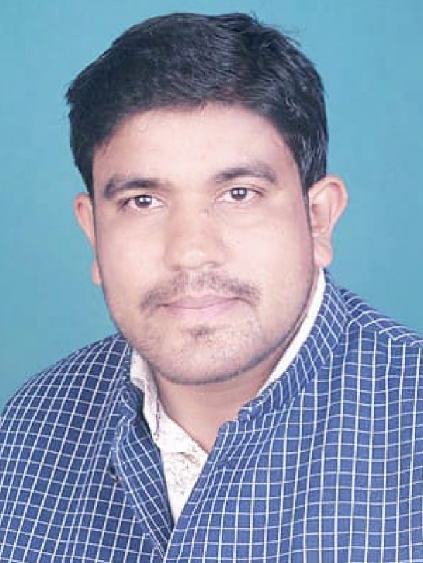 तेलघानी बोर्ड गठन की घोषणा पर जनपद सभापति ओमप्रकाश साहू ने जताया मुख्यमंत्री का आभार