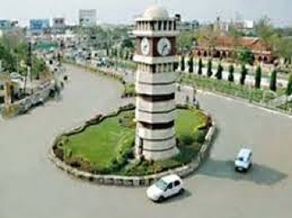 रायपुर जिला अन्तर्गत सम्पूर्ण क्षेत्र कंटेनमेंट जोन घोषित : जाने क्या क्या रहेगा पर्तिबंधित