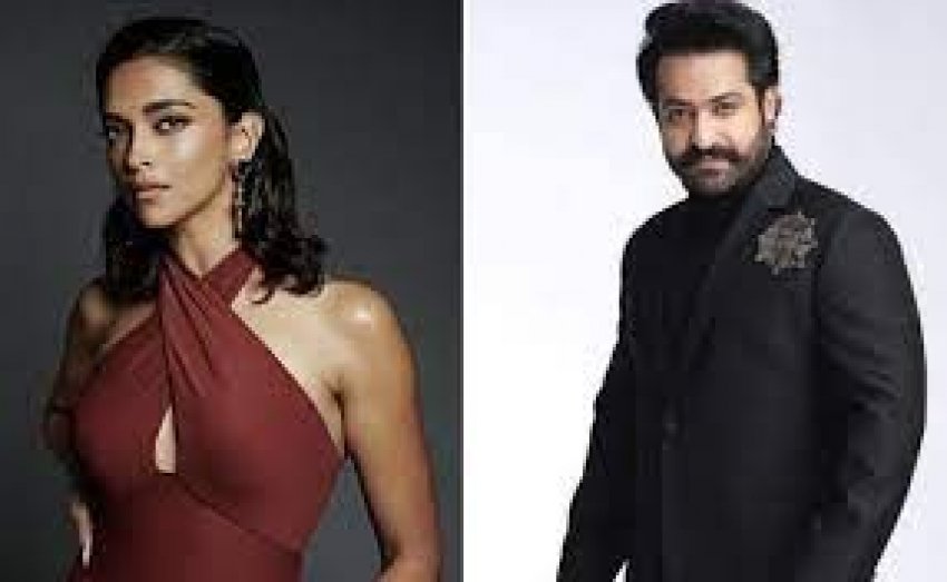एनटीआर जूनियर के साथ काम करना चाहती हैं दीपिका पादुकोण, बोलीं- मैं उन्हें लेकर ऑब्सेस्ड हूं