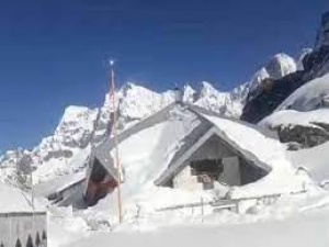 श्री हेमकुंड साहिब गुरूद्वारे के कपाट इस साल 11 अक्टूबर को होंगे बंद