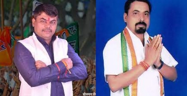 भिलाई निगम : कांग्रेस भाजपा के दो ऐसे दिग्गज जो किस्मत के भरोसे बन सकते है महापौर