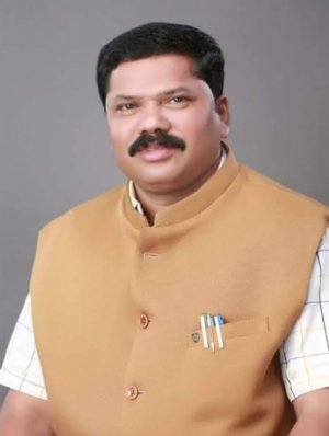 भाजपा का आदिवासी विरोधी चेहरा आया सामने: विधायक नेताम