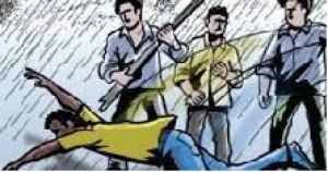 चाय के दाम सुन भड़के युवकों ने ढाबे में मचाया उत्पात ढाबा मालिक पर कातिलाना हमला