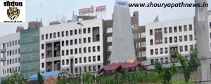 अरपा नदी पर दो बैराजों के निर्माण के लिए 98.10 करोड़ की स्वीकृति