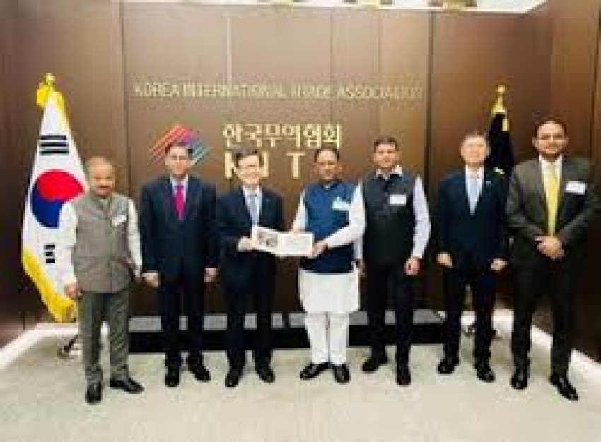 सिंगापुर में छत्तीसगढ़ की निवेश संभावनाओं की दमदार दस्तक :मुख्यमंत्री विष्णु देव साय की ‘गार्डन्स बाय द बे’ से महत्वपूर्ण चर्चा, नवा रायपुर के बॉटनिकल गार्डन और ईको-टूरिज्म को मिलेगा वैश्विक अनुभवों का लाभ