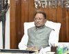 मुख्यमंत्री  विष्णु देव साय की अध्यक्षता में आज यहां मंत्रालय महानदी भवन में आयोजित कैबिनेट की बैठक में अनेक महत्वपूर्ण निर्णय लिए गए