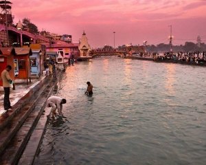 हरिद्वार में स्थित है 52 शक्तिपीठों में एक मायादेवी शक्तिपीठ
