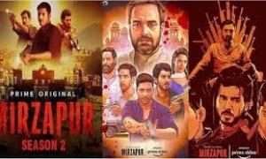 फैन्स का इंतजार हुआ खत्म, इस दिन रिलीज होगी 'मिर्जापुर 2'