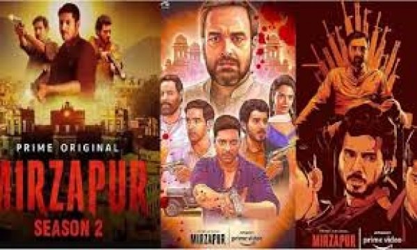 फैन्स का इंतजार हुआ खत्म, इस दिन रिलीज होगी 'मिर्जापुर 2'