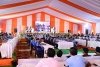 लोकतंत्र की पाठशाला बना नेशनल रोवर - रेंजर जंबूरी
