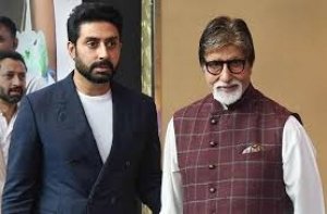 नेपोटिज्म पर अभिषेक बच्चन बोले- पापा ने मेरे लिए कभी कोई फिल्म नहीं बनाई