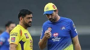 दीपक चाहर और अंबाती रायुडू की चोट पर हेड कोच स्टीफन फ्लेमिंग ने दिया अपडेट, क्या अगले मैच में खेल सकेंगे दोनों?