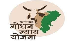 गोधन न्याय योजना के तहत 06 से 10 दिसम्बर तक जनपद पंचायतों में आयोजित की जाएगी बैठक