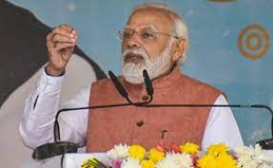 आज प्रयागराज दौरे पर PM मोदी, 16 लाख महिलाओं को देंगे कैश स्कीम की सौगात