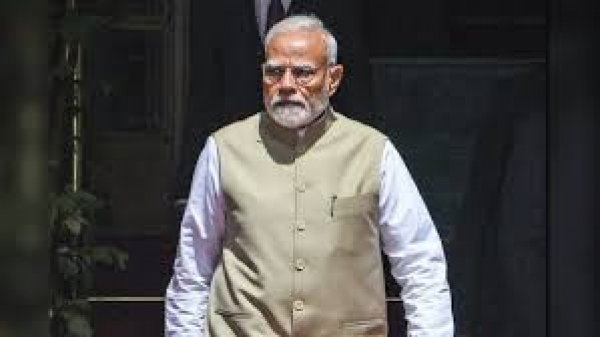 IANS मैटराइज सर्वे 'ऑपरेशन सिंदूर' ने बढ़ाई PM मोदी की धाक, पाक को सबक सिखाने में सबसे सक्षम नेता
