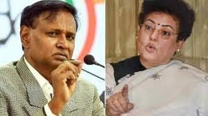 राष्ट्रपति के खिलाफ टिप्पणी मामला  मुश्किलों में फंस सकते हैं कांग्रेस नेता उदित राज, NCW भेज रहा नोटिस