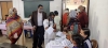 : बाल संरक्षण आयोग की अध्यक्ष नेताम ने बच्चों के टीकाकरण की व्यवस्थाओं का लिया जायजा