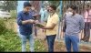 नये आयुक्त देगांगन ने पहले ही विजिट में दिखाए अपना सख्त तेवर सुबह विजिट के बाद कइयों को दी चेतावनी,