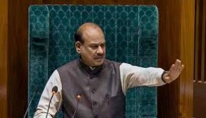 "संसद की सुरक्षा मेरी जिम्मेदारी": लोकसभा अध्यक्ष ओम बिरला