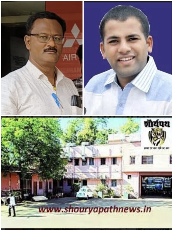 दुर्ग निगम: एक बाजार विभाग संभल नहीं रहा संभालेंगे दुर्ग की कमान , निष्क्रियता का लग रहा आरोप ...