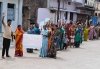 नया पारा वार्ड क्रमांक 1 में पोषण पखवाड़ा कार्यक्रम का आयोजन, महिलाओं में पोषण जागरूकता को लेकर दिखा उत्साह