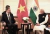 भारत-वियतनाम संबंधों को नई ऊंचाई: &lsquo;एन्हांस्ड कॉम्प्रिहेंसिव स्ट्रैटेजिक पार्टनरशिप&rsquo; का ऐलान, व्यापार 25 अरब डॉलर तक ले जाने का लक्ष्य
