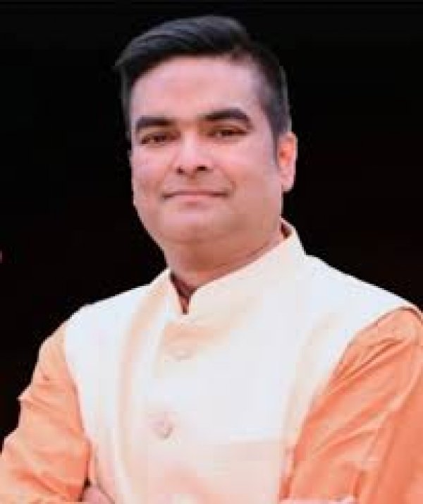 अटल जयंती पर विधायक कार्यालय में 3 वर्षों तक नि:शुल्क ब्लड टेस्ट सुविधा का होगा शुभारंभ