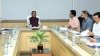 छत्तीसगढ़ में चलेगा &ldquo;आदि कर्मयोगी अभियान&rdquo; ,जनजातीय परिवारों को योजनाओं से किया जाएगा लाभान्वित