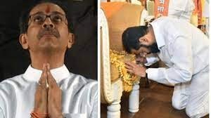 शिवसेना के सिंबल की रेस में भी बाजी मारेंगे एकनाथ शिंदे? अगले 24 घंटों में आ सकता है आयोग का फैसला