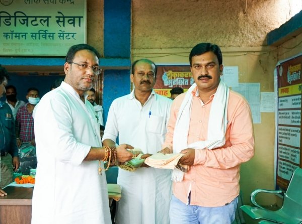 अंतिम व्यक्ति तक विकास पहुंचाने योजनाओं के क्रियान्वयन में लाए तेजी: मंत्री गुरु रूद्रकुमार