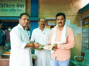 अंतिम व्यक्ति तक विकास पहुंचाने योजनाओं के क्रियान्वयन में लाए तेजी: मंत्री गुरु रूद्रकुमार