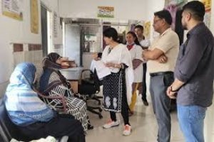 छत्तीसगढ़ में प्रधानमंत्री सुरक्षित मातृत्व अभियान से गर्भवती महिलाओं को मिल रही बेहतर स्वास्थ्य सेवाएं