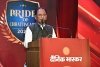मुख्यमंत्री साय दैनिक भास्कर -प्राइड ऑफ छत्तीसगढ़ 2024 कार्यक्रम में शामिल हुए