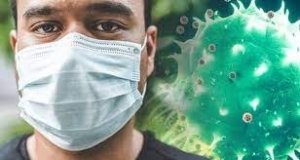 कोरोना से बचने मास्क पहनने की आदत डालें-कलेक्टर