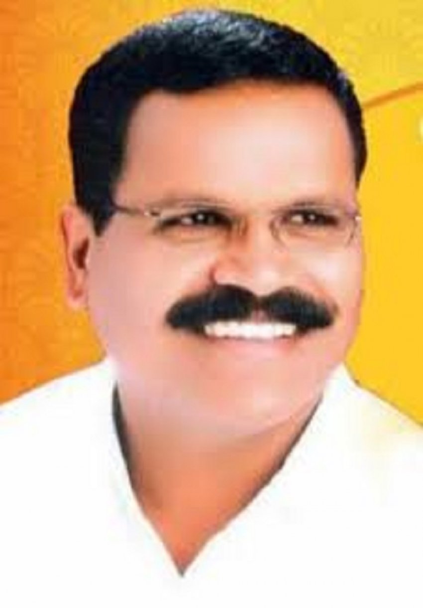 गौठान में मनाया जाएगा प्रदेश के मुख्यमंत्री का जन्मदिन,रक्तदान की भी होगी शुरुवात - राजेन्द्र साहू