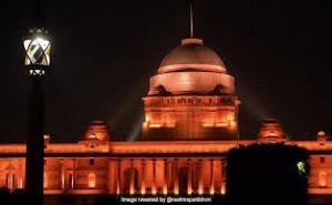 किसानों के मुद्दे पर आज राष्&zwj;ट्रपति रामनाथ कोविंद से मिलेगा 'विभाजित' विपक्ष