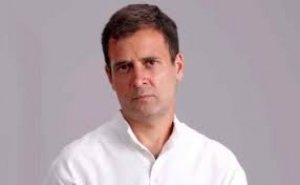 केंद्र पर फिर राहुल गांधी का वार- 'देश के युवाओं की समस्याओं का समाधान करे मोदी सरकार'