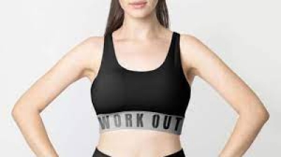 वर्कआउट के दौरान क्यों पहननी चाहिए स्पोर्ट्स ब्रा? जानें कारण
