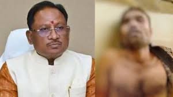केरल के पलक्कड़ में छत्तीसगढ़ के प्रवासी मजदूर की हत्या पर मुख्यमंत्री साय ने जताया गहरा शोक
