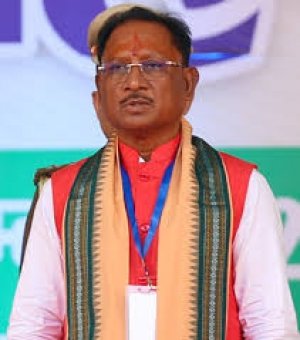 छत्तीसगढ़ की पीडीएस व्यवस्था पूरे देश में सर्वश्रेष्ठ: मुख्यमंत्री विष्णु देव साय
