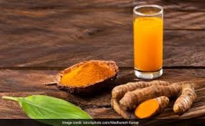 हल्दी का पानी पीने से मिलेंगे पांच ऐसे फायदे, जिनकी हर इंसान को है चाहत, पांचवां जानकर तो अभी पीने चले जाएंगे |